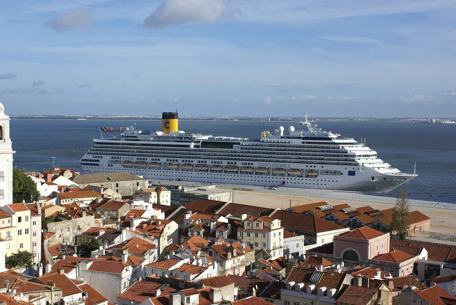Lisbon in Three Days: Alfama, Belém and a Sintra Day Trip