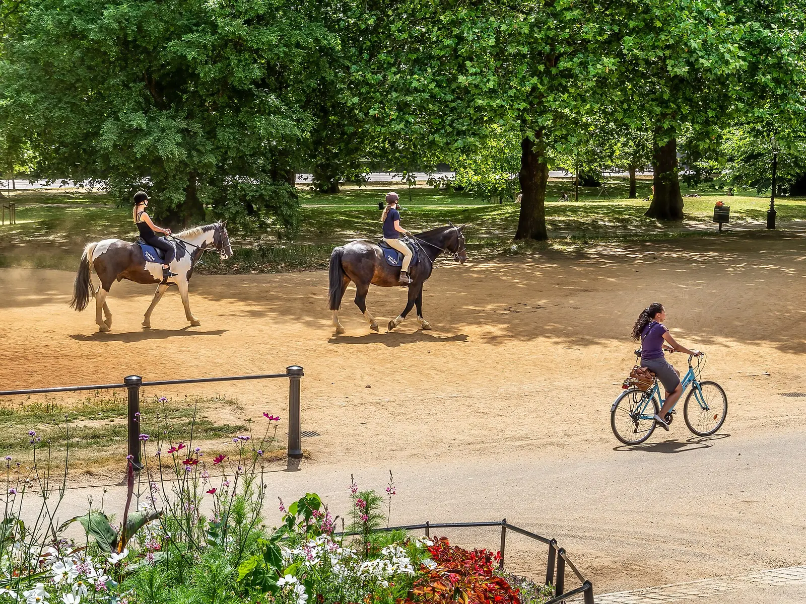 London Hyde Park riders-20130715-RM-130028