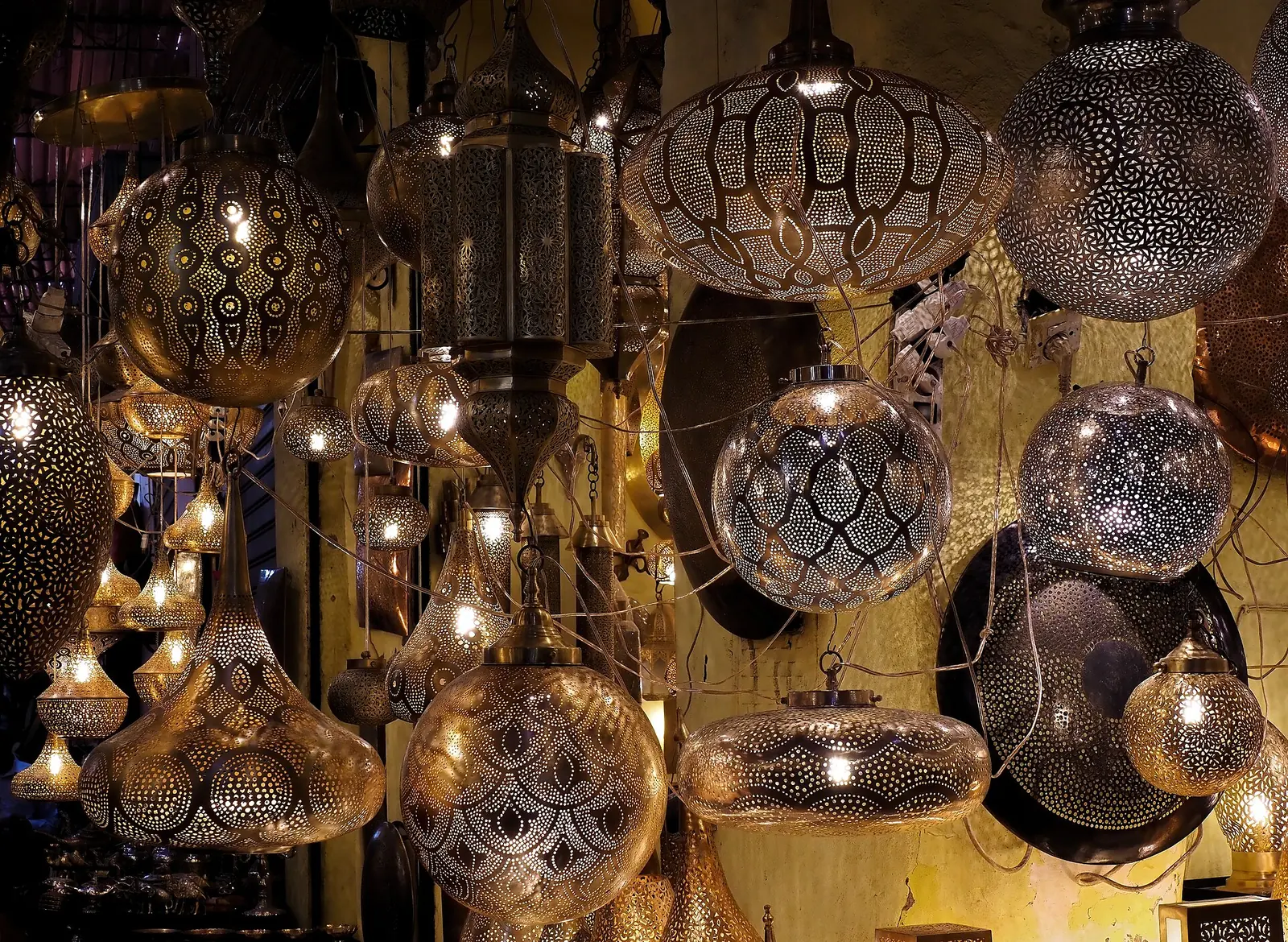 Marrakech for First-Timers: Medina, Riads and Local Etiquette