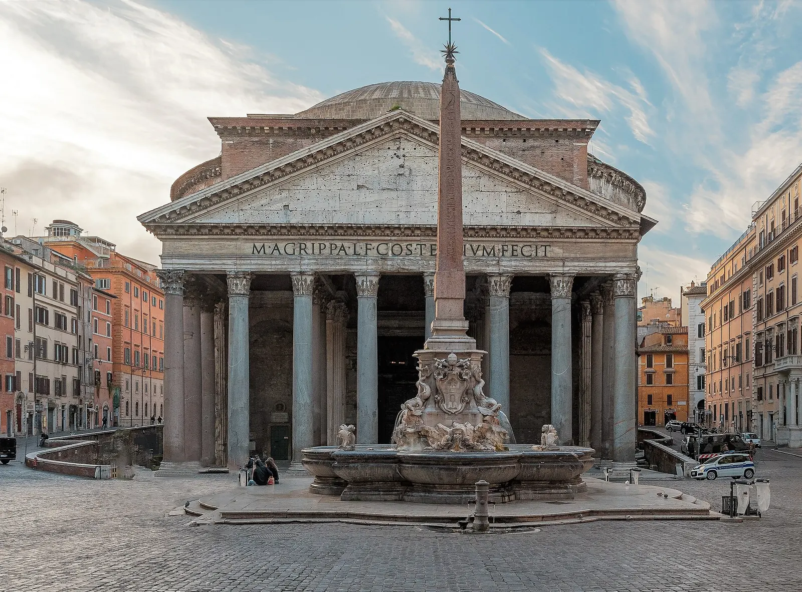 Rome Long Weekend: An Itinerary That Dodges the Worst Queues